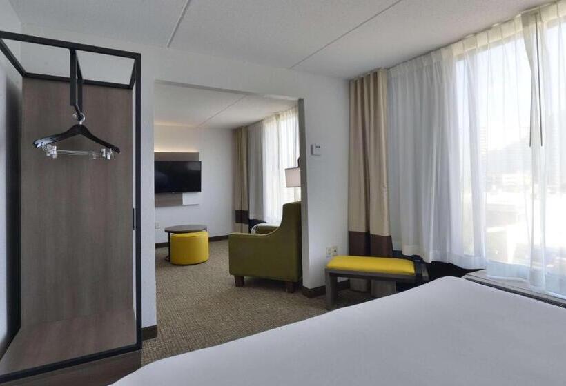 Mini Suite, Comfort Inn Gold Coast