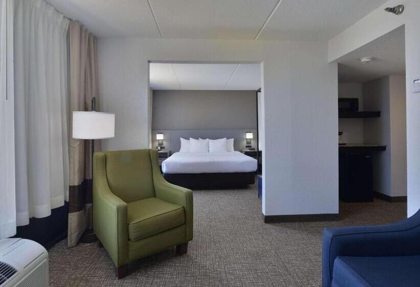Mini Suite, Comfort Inn Gold Coast