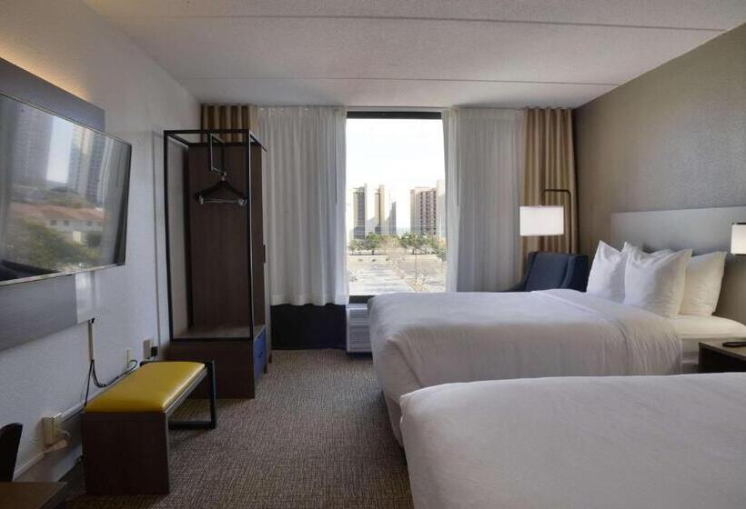 스탠다드 룸, Comfort Inn Gold Coast