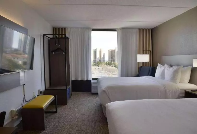 Standard-huone, Comfort Inn Gold Coast
