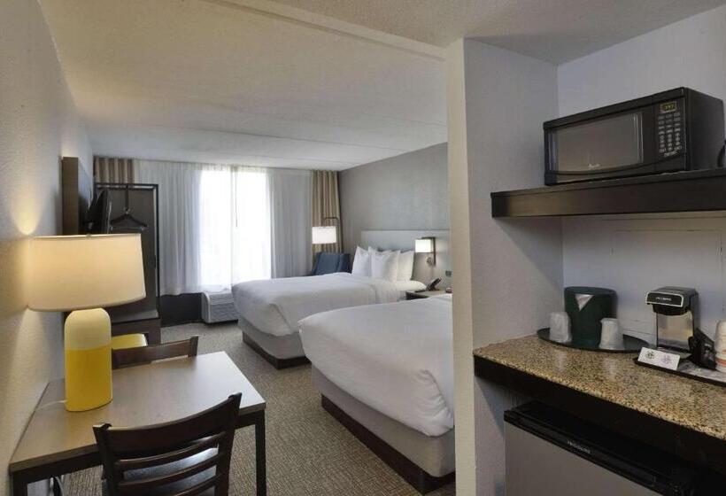 스탠다드 룸, Comfort Inn Gold Coast