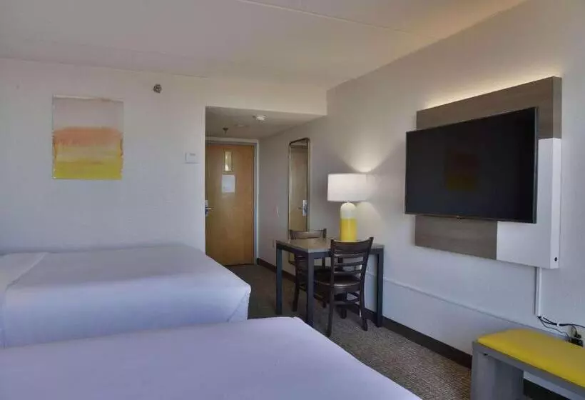 Standard-huone, Comfort Inn Gold Coast