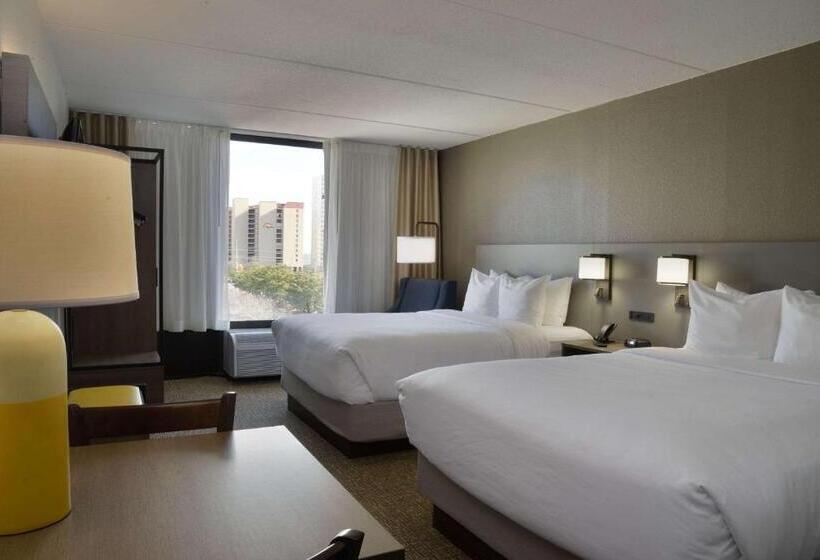 اتاق استاندارد, Comfort Inn Gold Coast