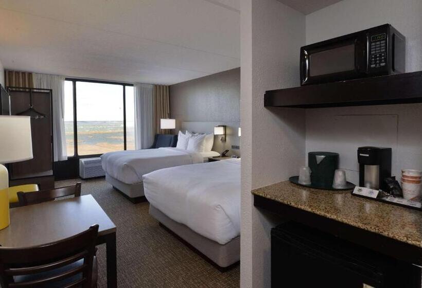 스탠다드 룸, Comfort Inn Gold Coast