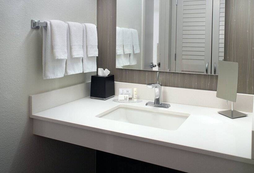 Люкс, Courtyard By Marriott Atlanta Airport South/sullivan Road