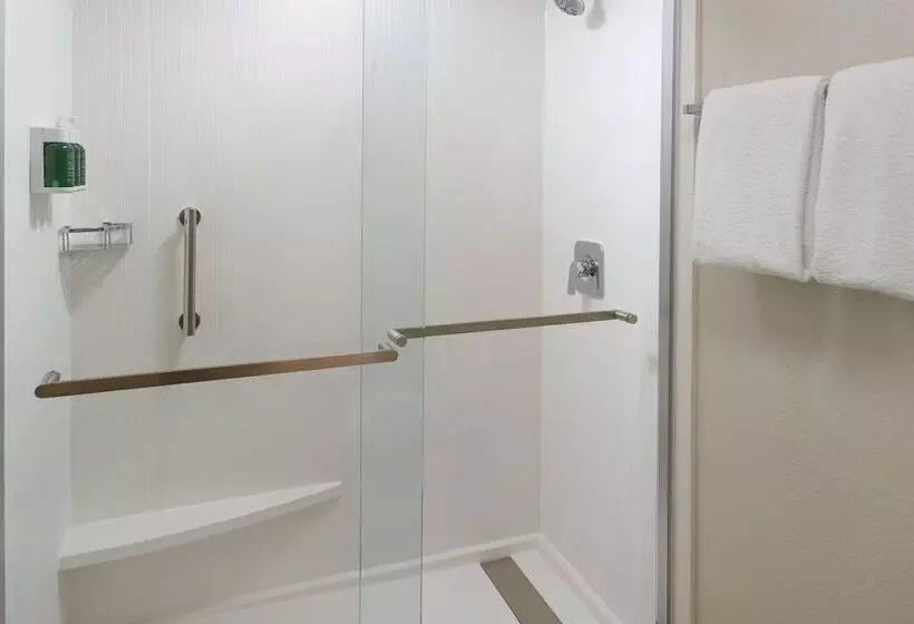 سوییت, Courtyard By Marriott Atlanta Airport South/sullivan Road