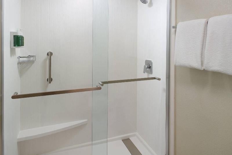 Номер Стандарт, Courtyard By Marriott Atlanta Airport South/sullivan Road