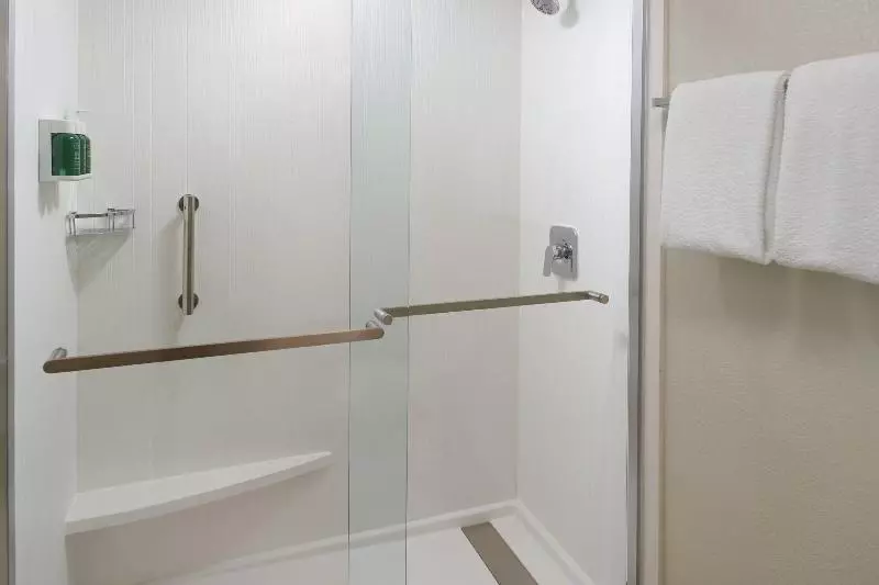 اتاق استاندارد, Courtyard By Marriott Atlanta Airport South/sullivan Road