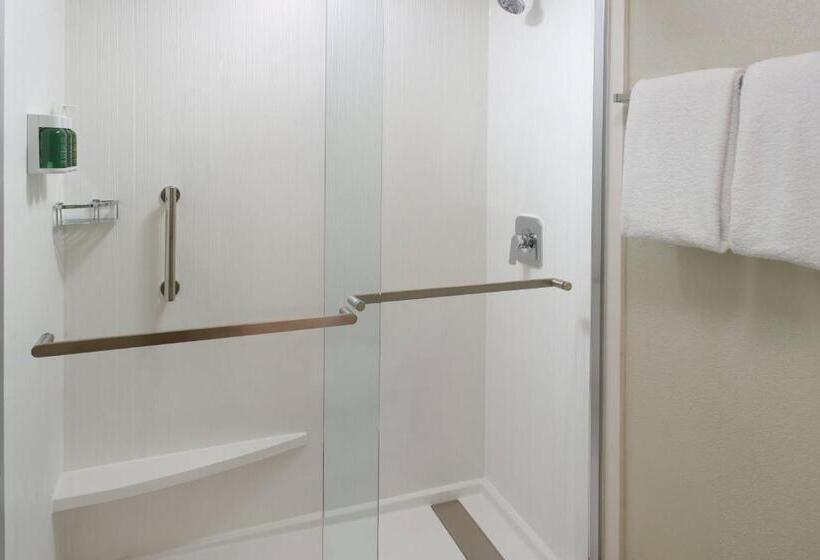 Номер Стандарт, Courtyard By Marriott Atlanta Airport South/sullivan Road