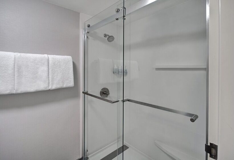 סוויטה, Courtyard Columbus Dublin