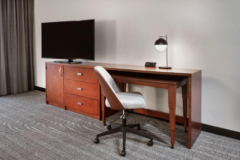 标准间, Courtyard By Marriott Memphis Airport