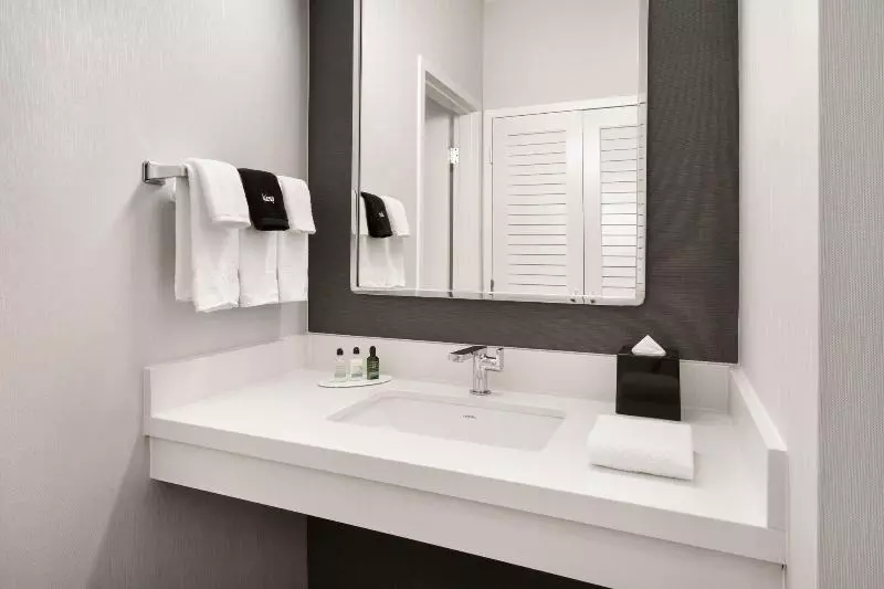 スタンダードルーム, Courtyard By Marriott Memphis Airport