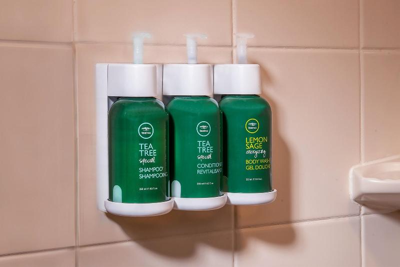 غرفة قياسية سرير كينج, Courtyard By Marriott New Carrollton Landover