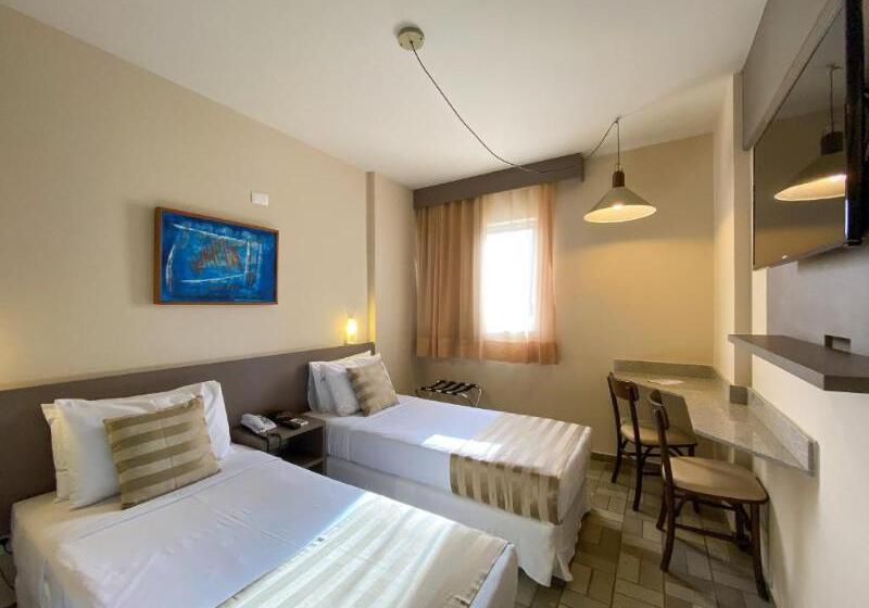 디럭스 룸, Days Inn By Wyndham Fort Lauderdale Airport Cruise Port