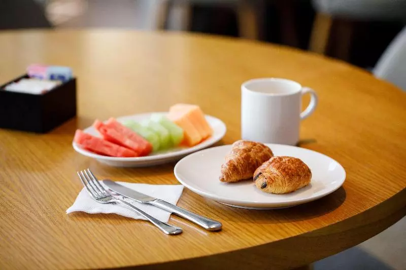 اتاق استاندارد برای معلولان, Days Inn By Wyndham Iron Mountain