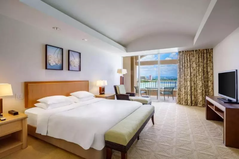 اتاق استاندارد برای معلولان, Days Inn By Wyndham Iron Mountain