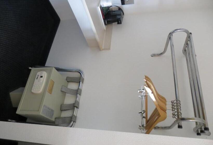 غرفة قياسية لذوى الاحتياجات الخاصة, Days Inn By Wyndham Kingdom City