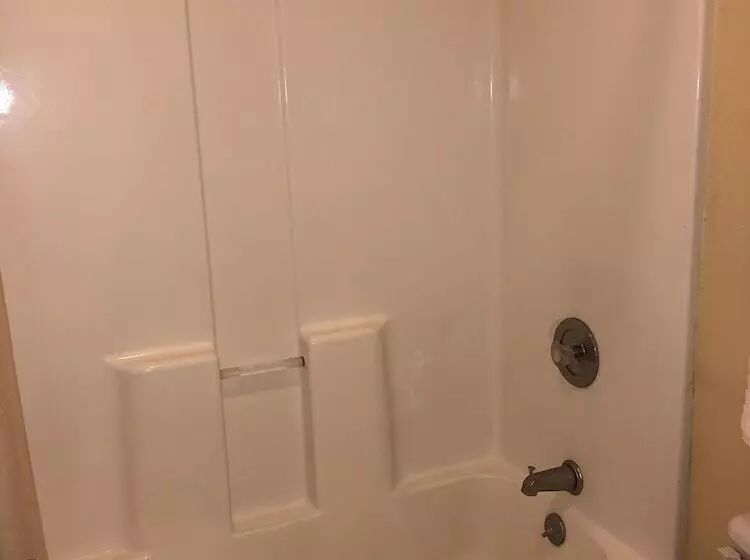Standard-huone 2 Parivuodetta, Days Inn By Wyndham Natchez