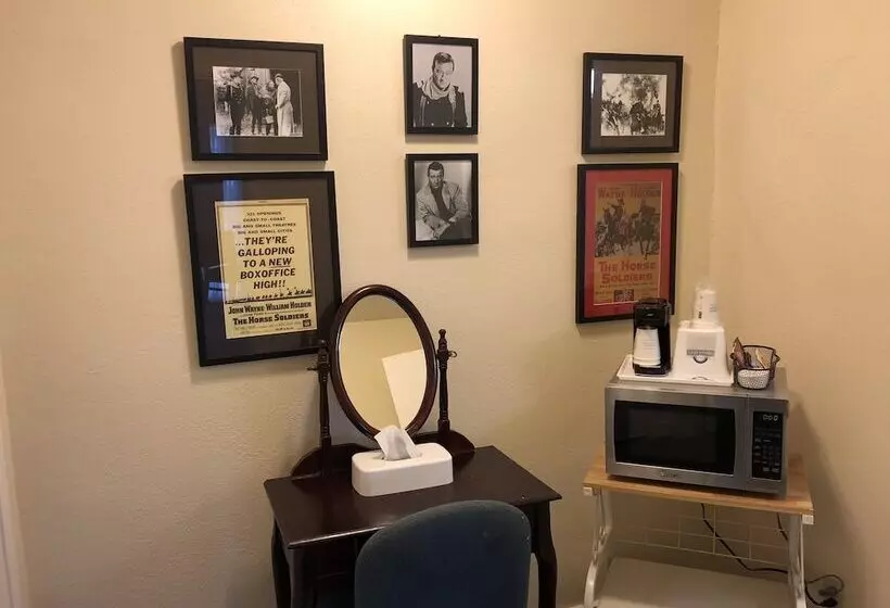 Deluxe-huone, Days Inn By Wyndham Natchez