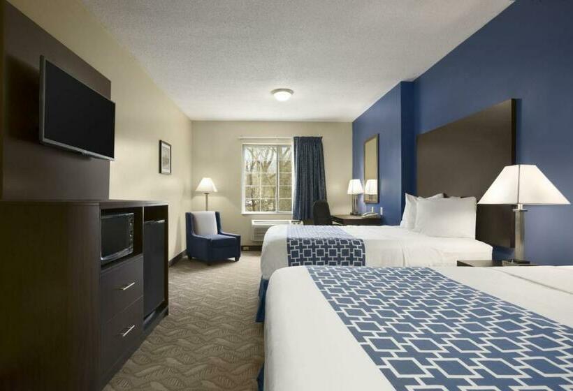 جناح, Days Inn & Suites By Wyndham Cherry Hill  Philadelphia