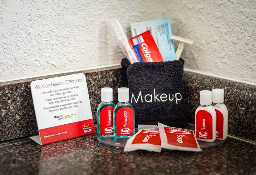 스탠다드 룸, Econo Lodge Cleveland Southeast Kent