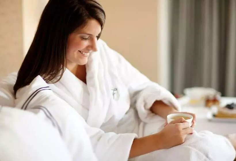 اتاق استاندارد با 2 تخت دوبل, Fairmont Copley Plaza