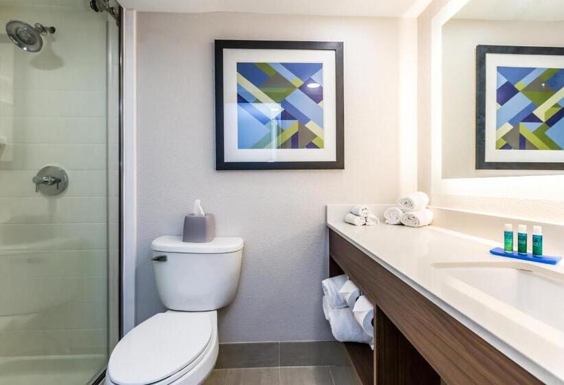 带2个双人床的标准工作室, Holiday Inn Express Exton   Great Valley, An Ihg