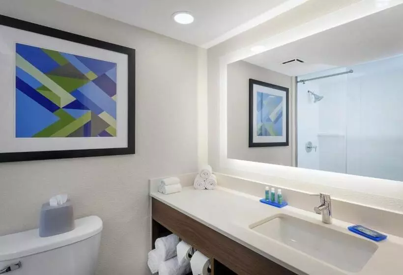 エクゼクティブスイート, Holiday Inn Express Exton   Great Valley, An Ihg