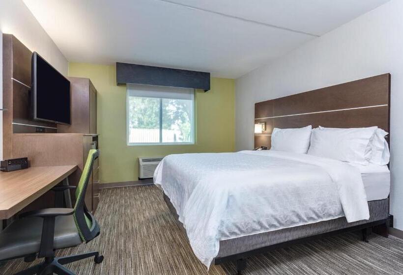 行政套房, Holiday Inn Express Exton   Great Valley, An Ihg