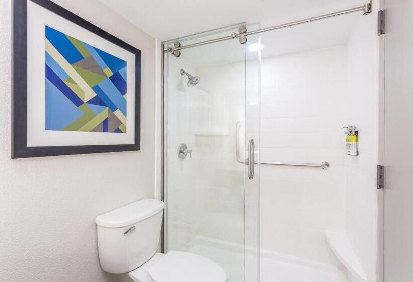 行政套房, Holiday Inn Express Exton   Great Valley, An Ihg