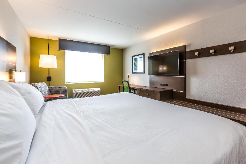 이그제큐티브 스위트, Holiday Inn Express Exton   Great Valley, An Ihg