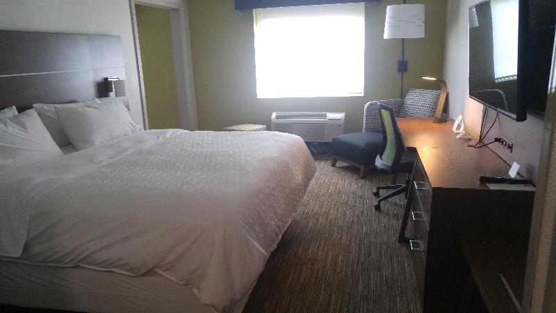 行政套房, Holiday Inn Express Exton   Great Valley, An Ihg