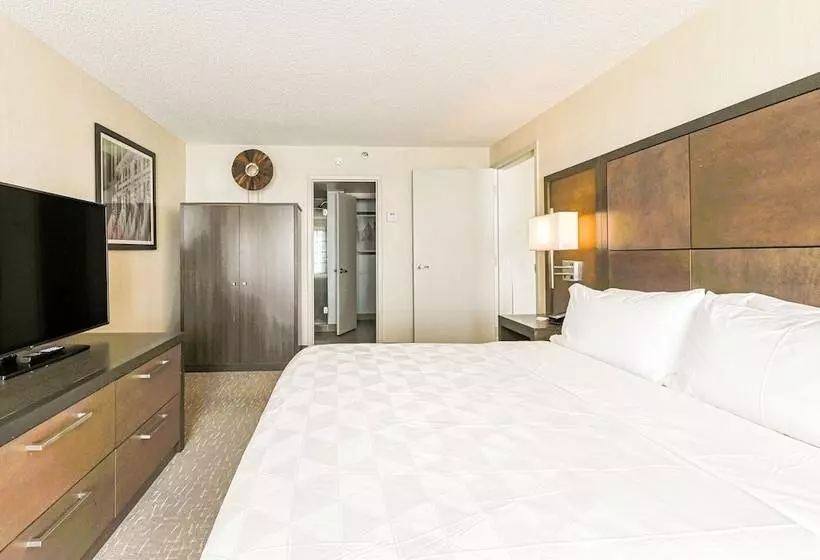 اتاق استاندارد, Holiday Inn University Area Charlottesville, An Ihg