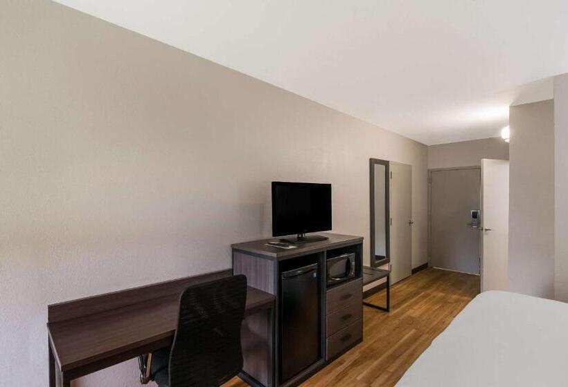 اتاق استاندارد با تخت بزرگ, Best Western Mystic