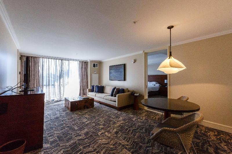 キングサイズベッドのスーペリアルーム, Red Roof Inn Indianapolis East