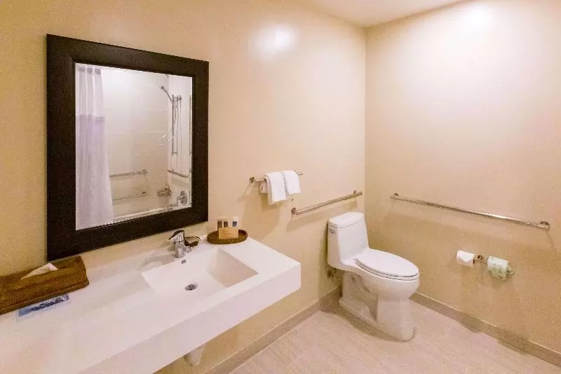 اتاق سوپریور با تخت بزرگ, Red Roof Inn Indianapolis East