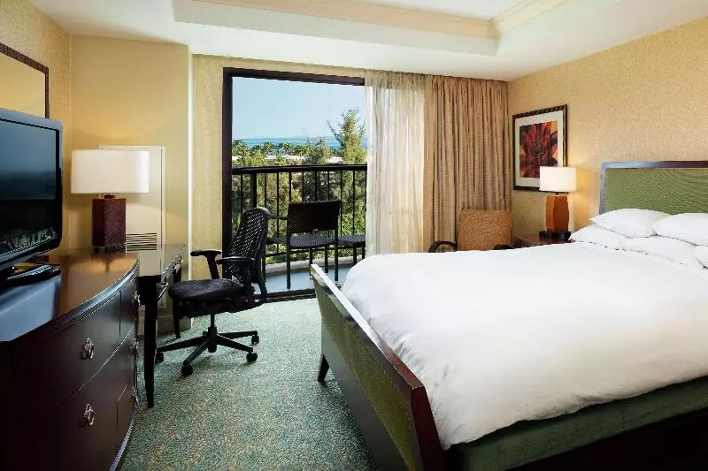 اتاق سوپریور با تخت بزرگ, Red Roof Inn Indianapolis East