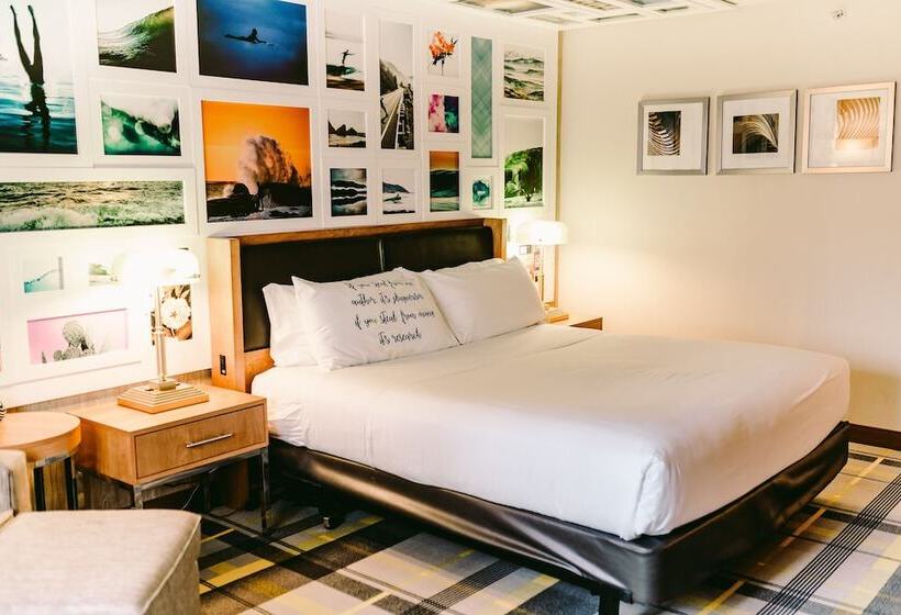 Люкс, The Wayfarer San Luis Obispo, Tapestry Collection By Hilton