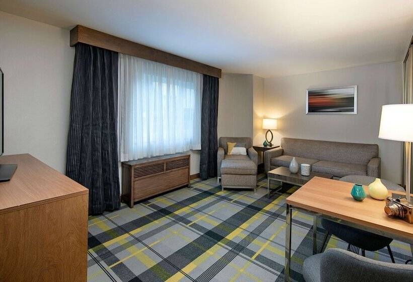 جناح, The Wayfarer San Luis Obispo, Tapestry Collection By Hilton