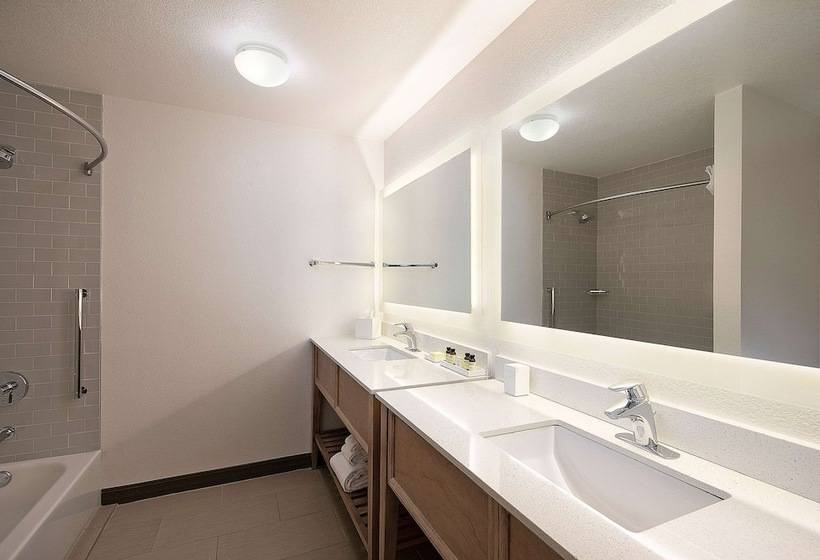 جناح, The Wayfarer San Luis Obispo, Tapestry Collection By Hilton