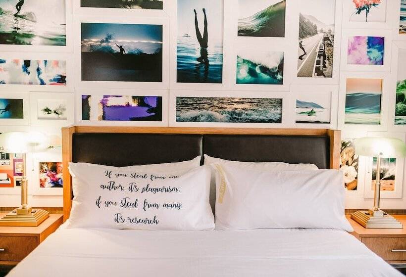 جناح, The Wayfarer San Luis Obispo, Tapestry Collection By Hilton