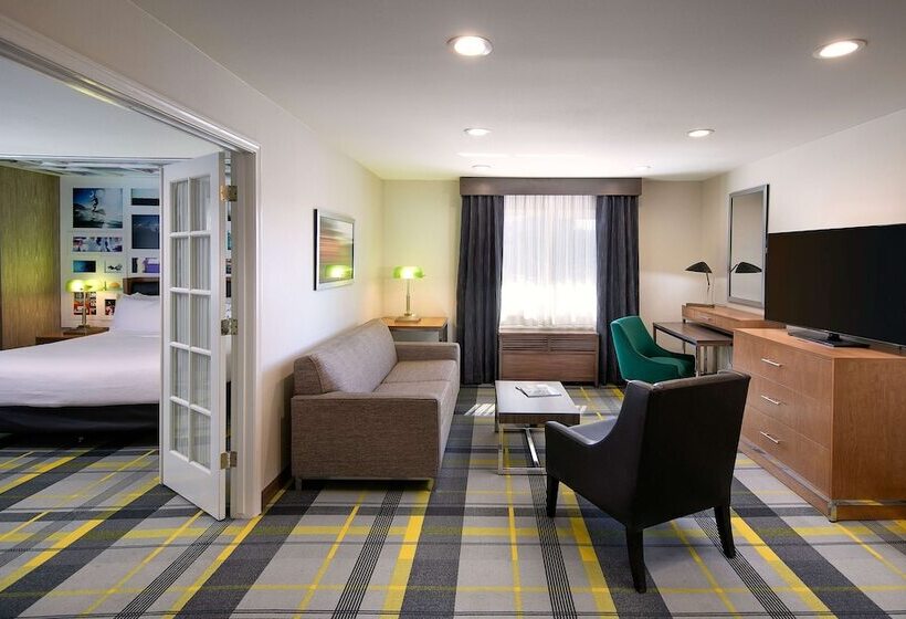 Люкс, The Wayfarer San Luis Obispo, Tapestry Collection By Hilton
