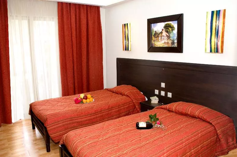 اتاق استاندارد, Motel 6 Los Angeles, Ca   Los Angeles   Lax