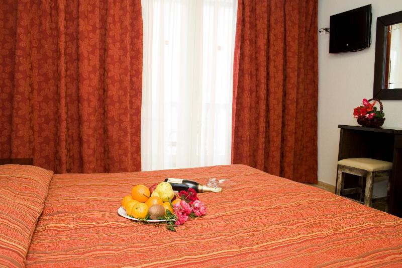 Номер Стандарт, Motel 6 Los Angeles, Ca   Los Angeles   Lax