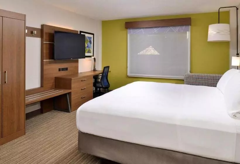 スタンダードルーム, Holiday Inn Express Blowing Rock South, An Ihg