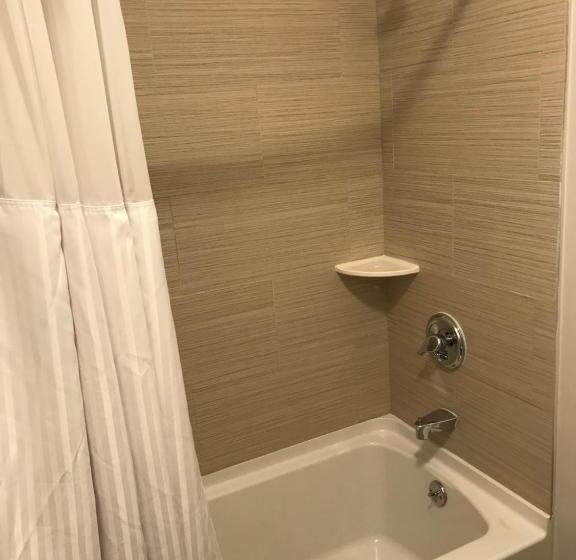 Номер Стандарт Адаптированный для Инвалидов, Baymont Inn And Suites By Wyndham Columbus / Near Osu