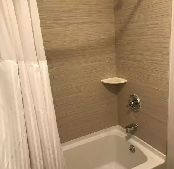 スタンダードルーム, Baymont Inn And Suites By Wyndham Columbus / Near Osu