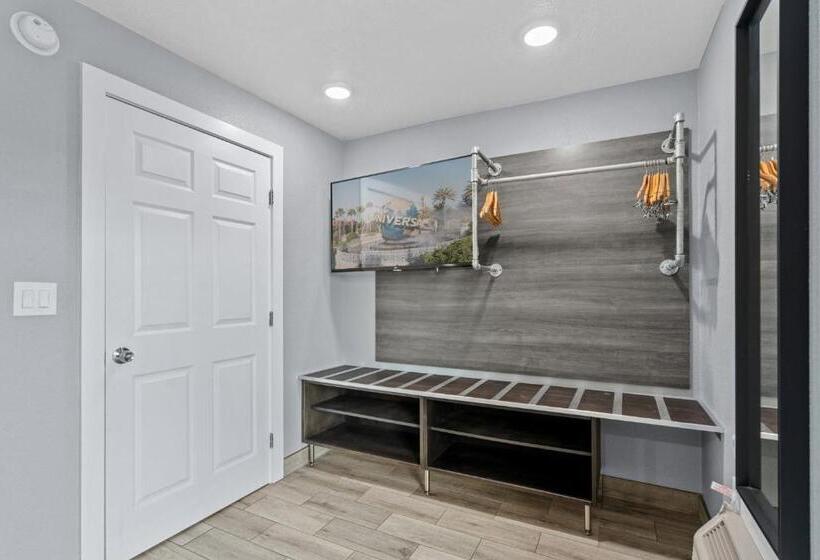 2침실 수피리어 룸, Celebration Suites