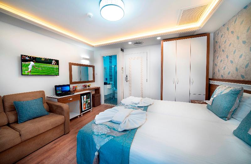 스탠다드 룸, Days Inn By Wyndham Alexandria South