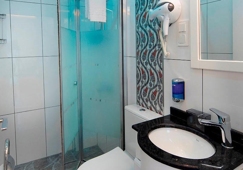 스탠다드 룸, Days Inn By Wyndham Alexandria South